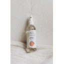 Gusto zemeņu ķermeņa eļļa, 100ml